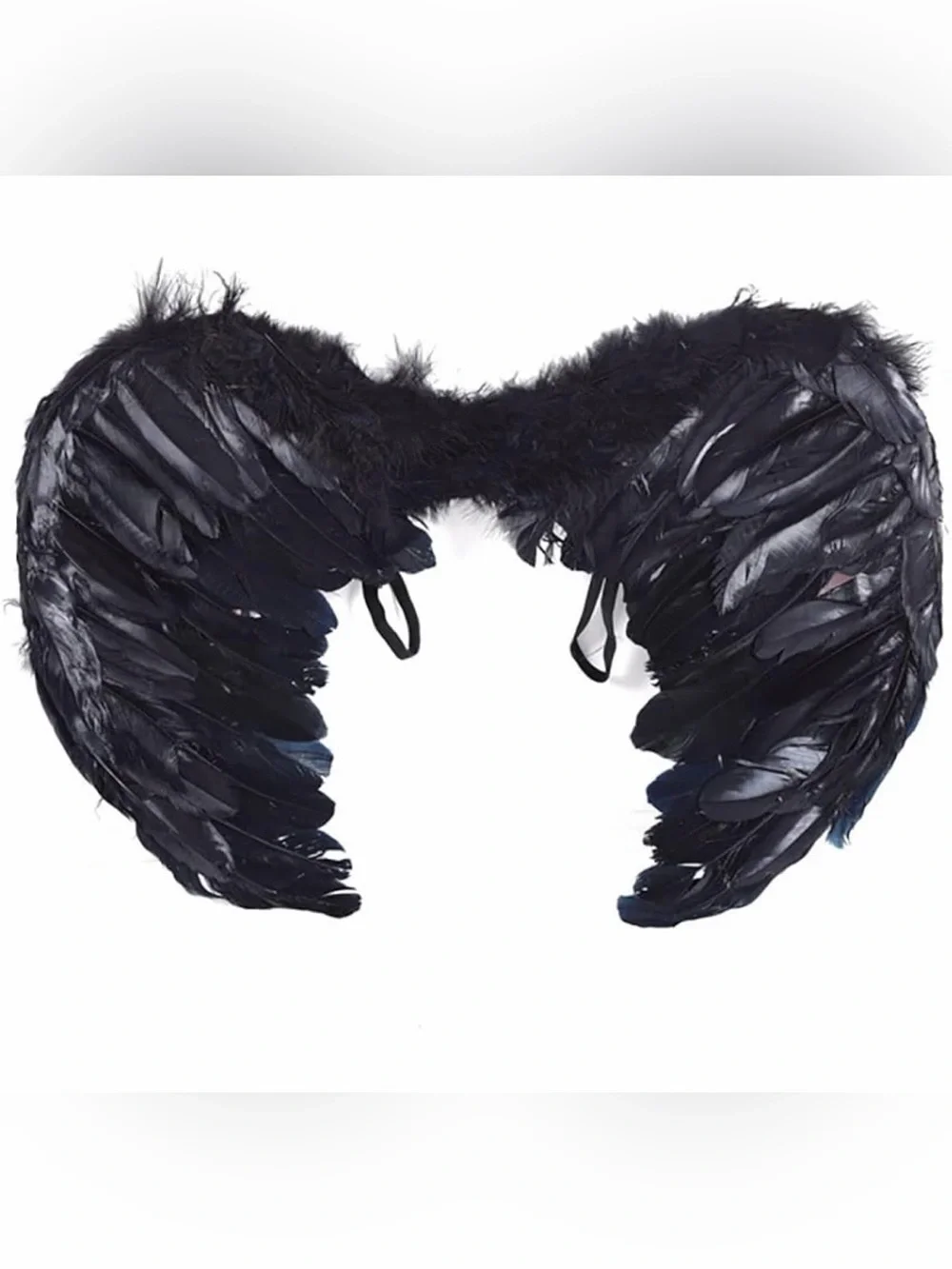 NEW - Halloween Costume - Black Tulle Witch Costume for Kids. NWT. SZ 4T-5T